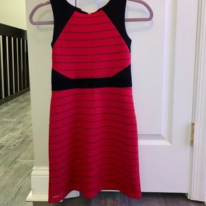 blush by US angels dress